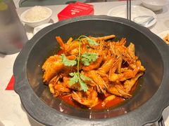 -虾吃虾涮.虾火锅.肉蟹煲(步步高梅溪新天地店)