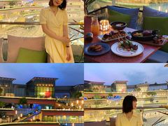 -La Terre乐田(万象城店)