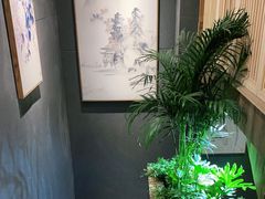 -邈墨茶馆(大兜路1号店)