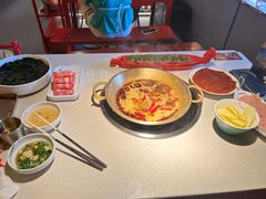 -小龙坎火锅(全球总店)
