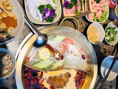 -小龙坎火锅(总店)