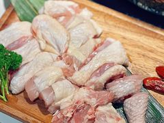 -椰子湾·海南火锅·糟粕醋·椰子鸡(正大广场店)