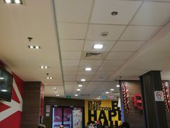 -麦当劳(凌云天地长桥店)