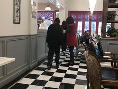 大堂-TOUCH泰奇(祝桥振兴街店)