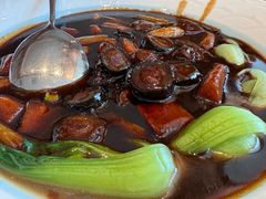 -山东八大碗山东老字号