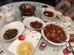 -翠清酒家(万丰路店)