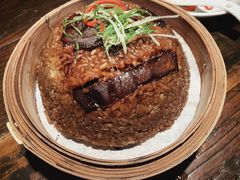 -外婆家(蓝色港湾店)
