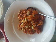 -月福京味斋·烤鸭店·北京菜(鼓楼总店)