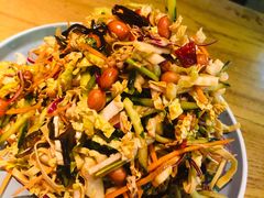 -大哈福烧烤·海鲜·家常菜(延安三路店)