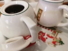 -悦得闲广式点心茶楼(蓝鲸世界店)