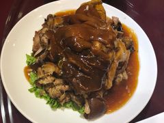 -七贤庄酒家(河西店)