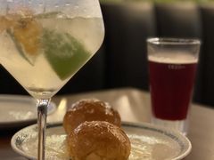 -FISH&POTATO Cō(地中海美食 万象城店)