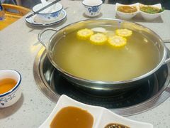 -杏花吴记牛肉火锅