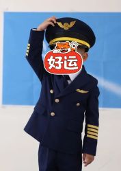 点击看大图 -玛瑞莎·儿童·亲子摄影(越秀店)