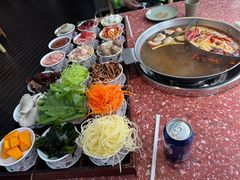 -纸盐河码头火锅(十八梯店)