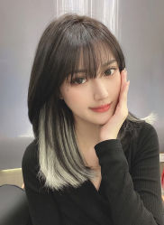 -东梵造型·烫发染发接发连锁SALON