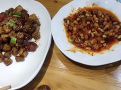 -肘子酥·天津菜·特色捞面(德云社店)