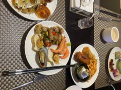 -339旋转餐厅(天府熊猫塔店)