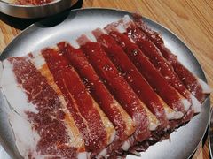 -哼蟹二将·烤肉酱蟹(合生汇店)