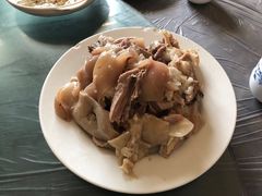 -林家饭店(新林公路店)