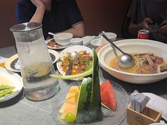 -佬太公海鸭·海鲜大排档(上海总店)
