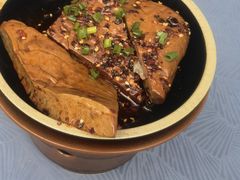 -易老头三样菜(南滨路总店)