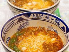 -蜗牛小馆醉乡民谣云南菜(惠新西里店)