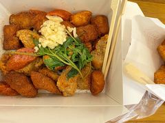 -呷贺盐酥鸡(抄纸巷店)