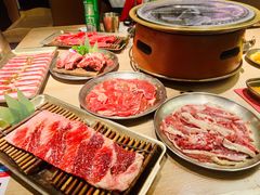 -西塔老太太泥炉烤肉(望京一店)