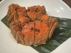 -锅里岩·传统南通菜(崇川大有境店)