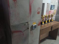 -Xcape异时刻密室逃脱魔法互动(瑞虹天地太阳宫店)