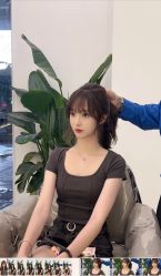 -Style HAIR