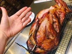 -宗泉烤全羊·烤羊腿·家常菜(解放东路店)