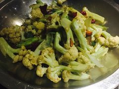 -湘与香缘·湖南菜(王府井北京市百货大楼店)