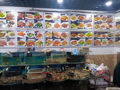 -鑫渔港海鲜本地菜·山海关浑锅(东戴河店)