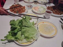-丁虎子烤肉(国道二店)