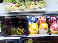-赛百味SUBWAY(凯德mall大峡谷店)