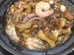 -新健小吃(承德街店)