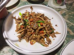 -米椰湘·辣椒炒肉