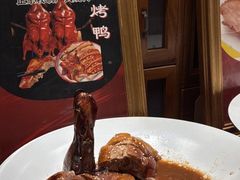 -焰江山海鲜牛排烤肉自助(锦华万达二星店)