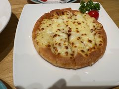 -菲滋意式休闲餐厅(北仑银泰城店)