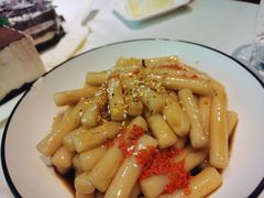 桂花年糕-春暖花开(西溪店)