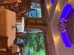 -维吾尔餐厅(宜山路店)