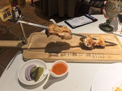 -俄士厨房(时代天街店)