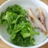 早餐的粥 好过深夜的酒