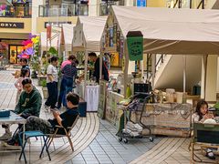 -宁波杉井奥特莱斯广场