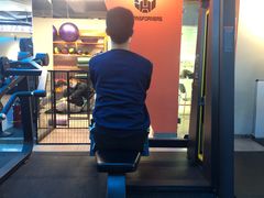 -RoMan罗马健身工作室(莘庄店)