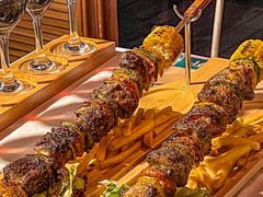 -AZUL by FUEL蓝色·法式酒馆(琶醍店)