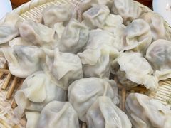 -土菜水饺村(宁夏路店)