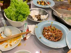 -gleeglee乐溢亦茶(合生汇店)